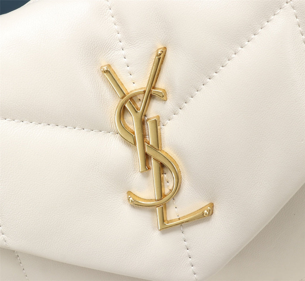 LouLou Chain Bag Y