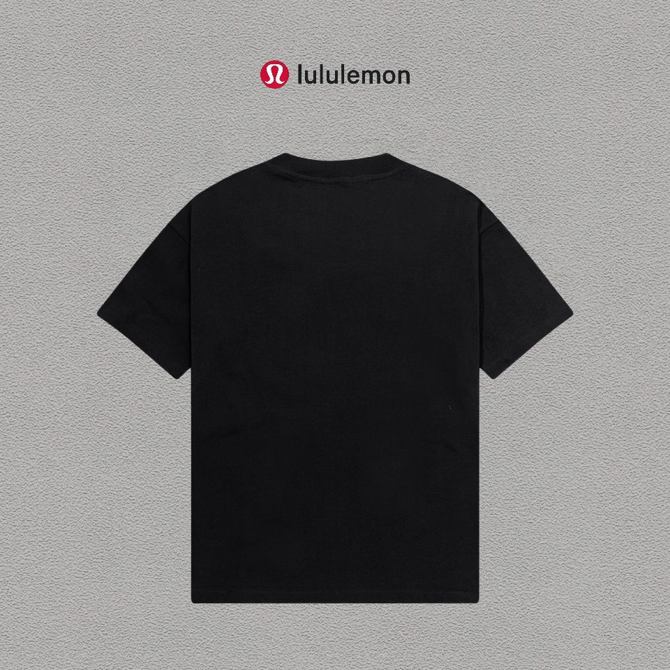 Round-neck T-shirt (Unisex) 3D1026042118