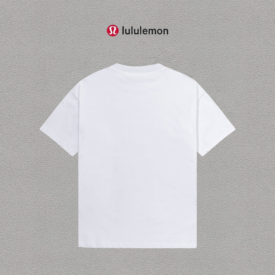 Round-neck T-shirt (Unisex) 3D1026042117