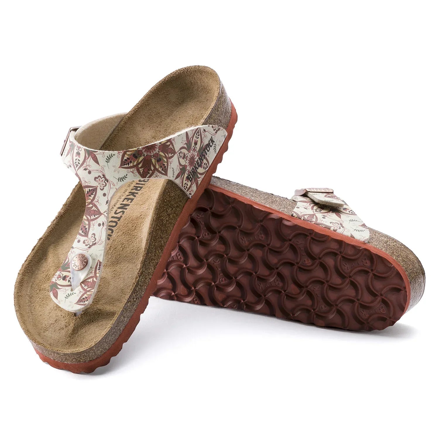 Gizeh Birko-Flor
