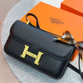 H Logo Constace bag XC24101001