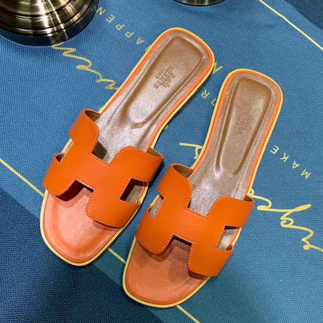 Classic Slippers