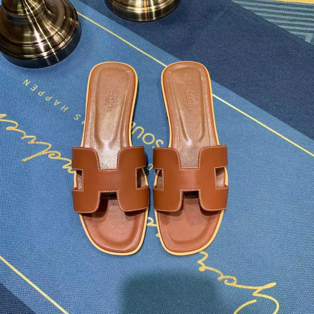 Classic Slippers