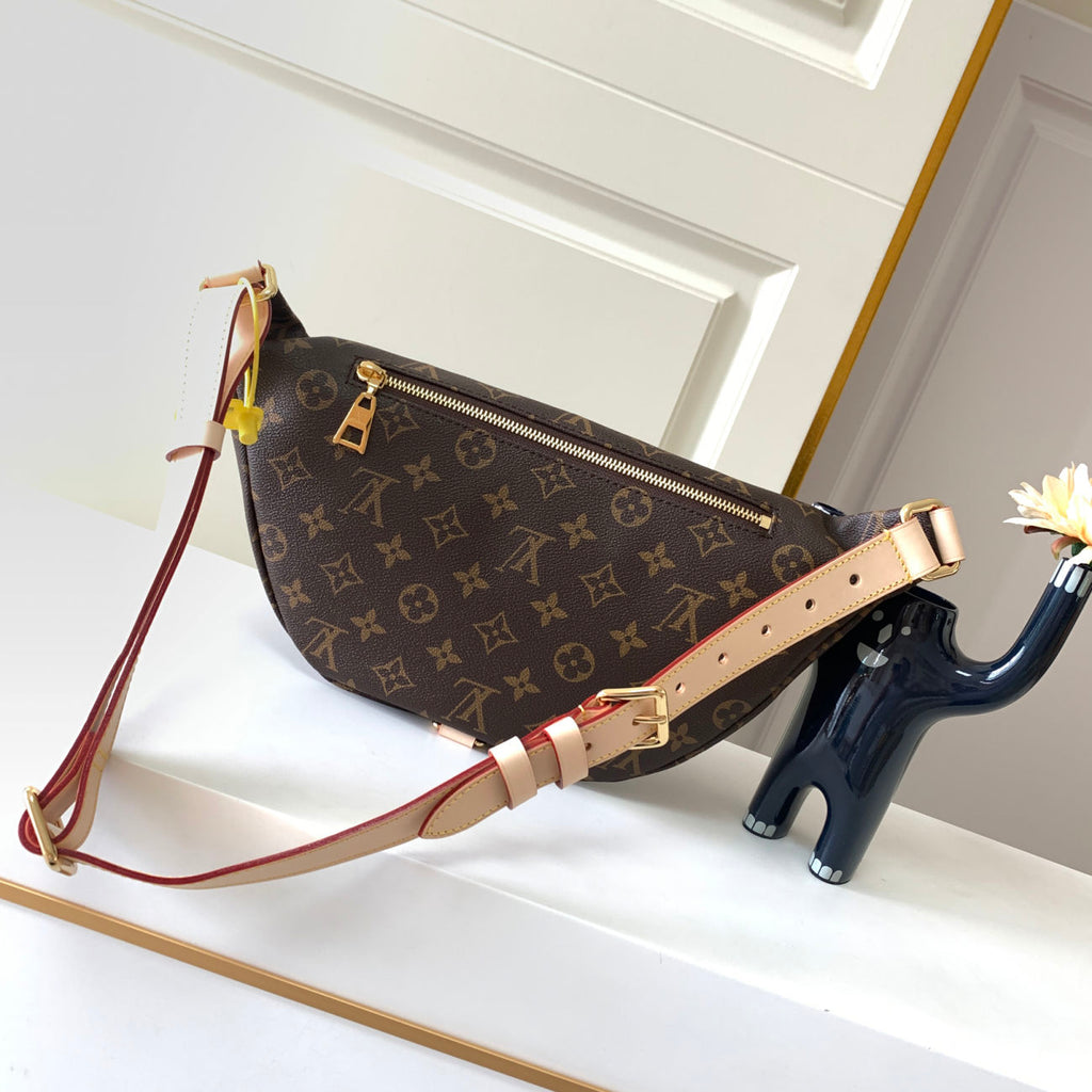New all-match fashion bag  S071109