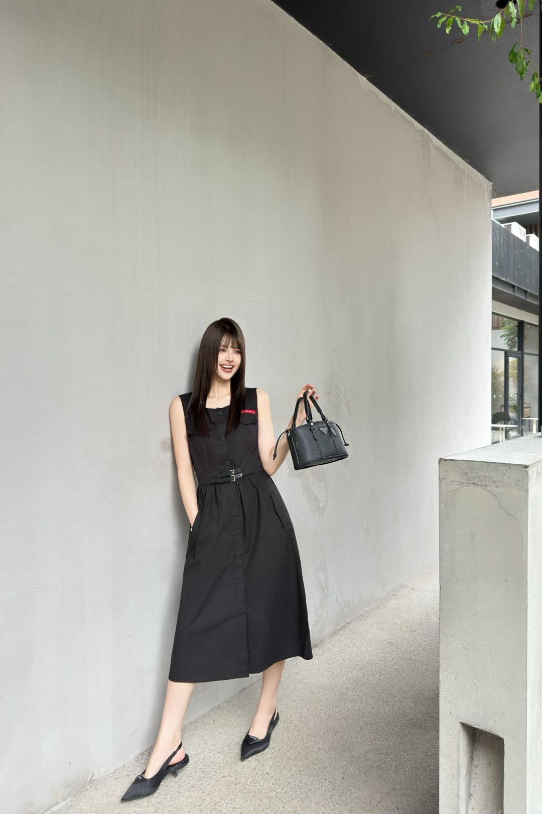 PRD Fashion Dress 0725061621