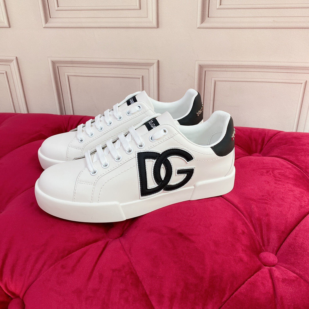 Luxury Leather Trend Sports Leisure Board Shoes 0725043004