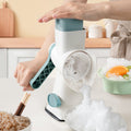 Hand Shaved Ice Machine