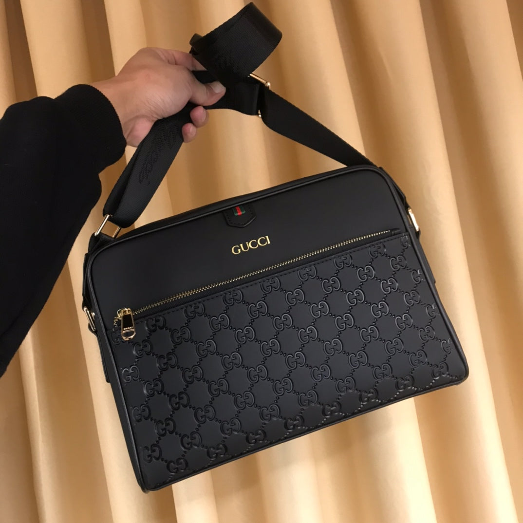 GG fashion single-shoulder crossbody bag 0725061816