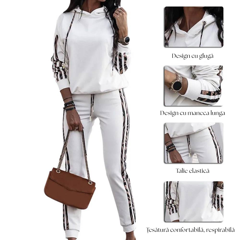 WOMEN'S SPORTS SET
