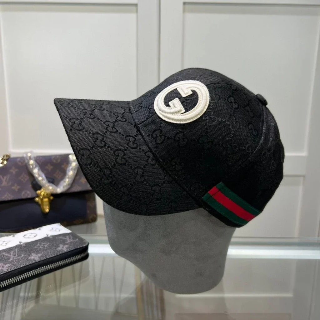 New Men And Women Sunscreen Baseball Cap 1024071931