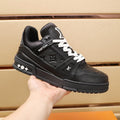Men's Louis Vuitton Trainer Sneakers