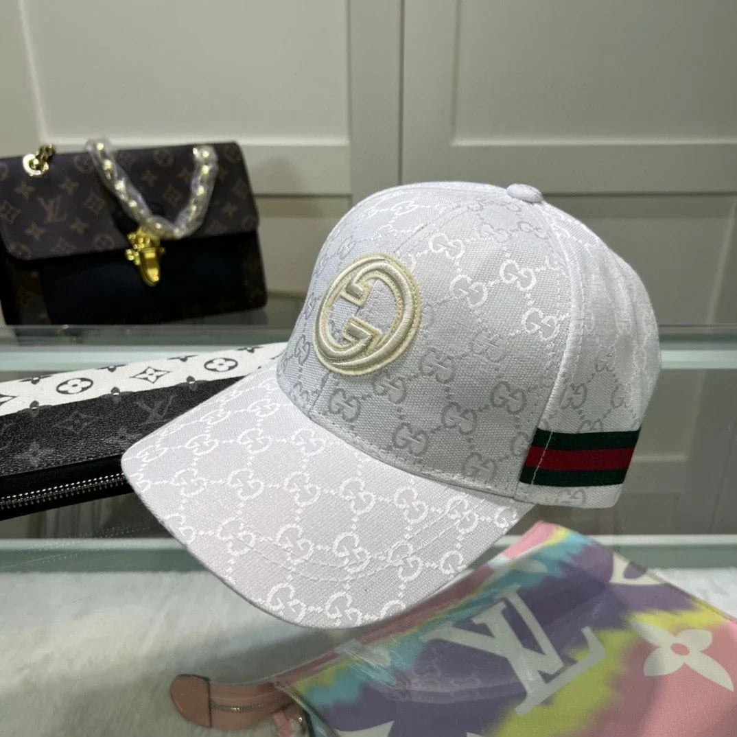 New Men And Women Sunscreen Baseball Cap 1024071931