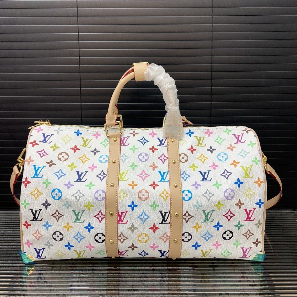 Lvv fashion 3 color shoulder crossbody handbag travel bag 0725031905