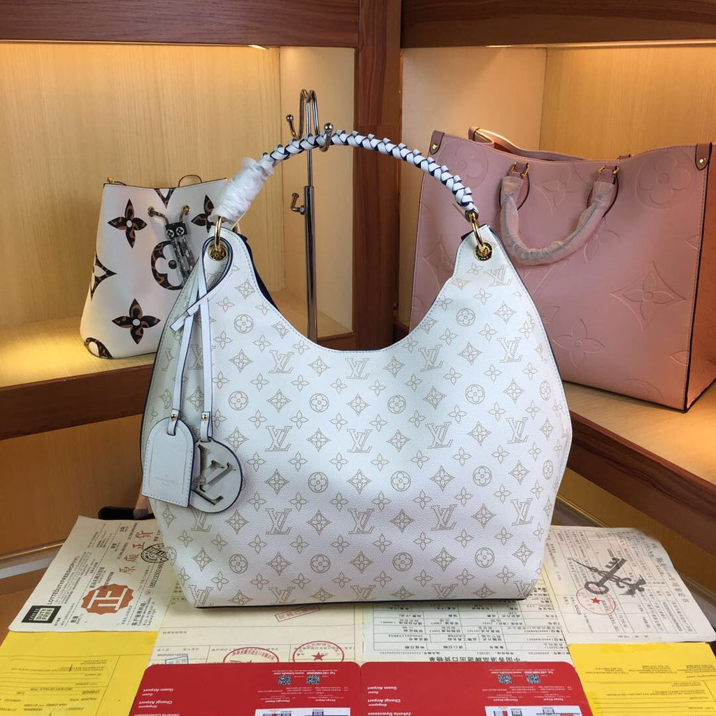 Classic Presbyopia Ladies Satchel Bag XC0723081502