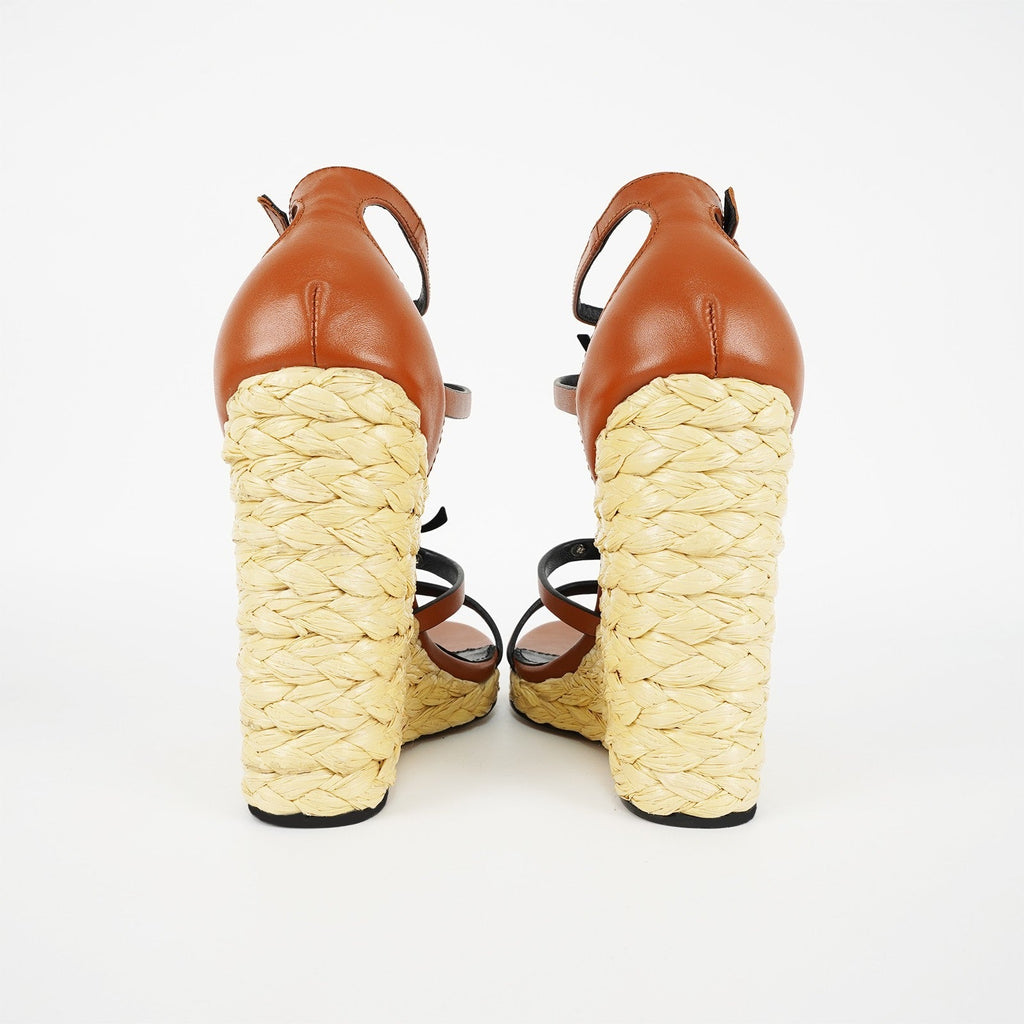 YS Wedge sandals 1824082903