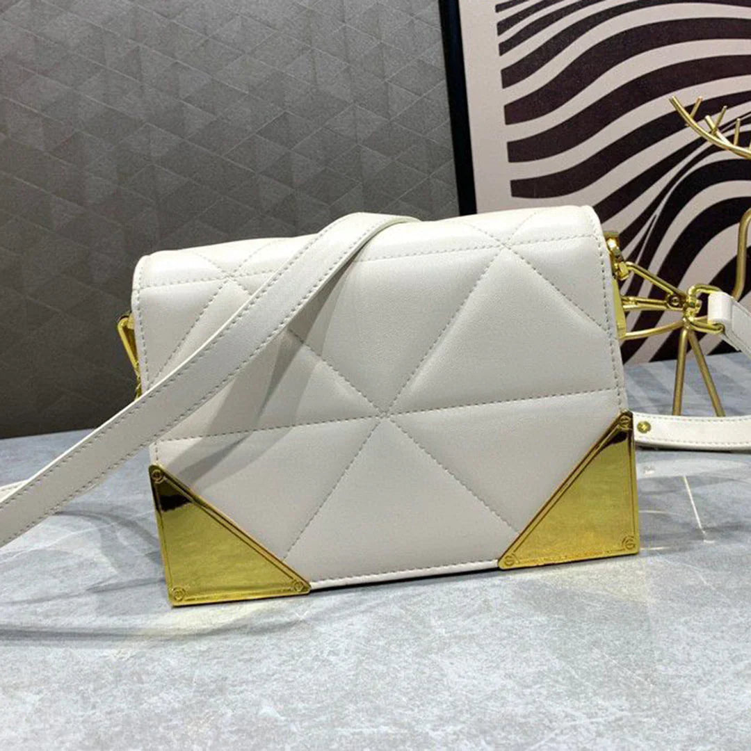Classic New Fashion Versatile Crossbody Women's Bag 1024070301