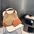 GG Big Tote XC24100807