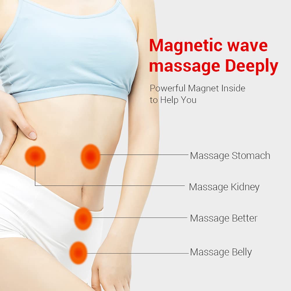 Massageapparat