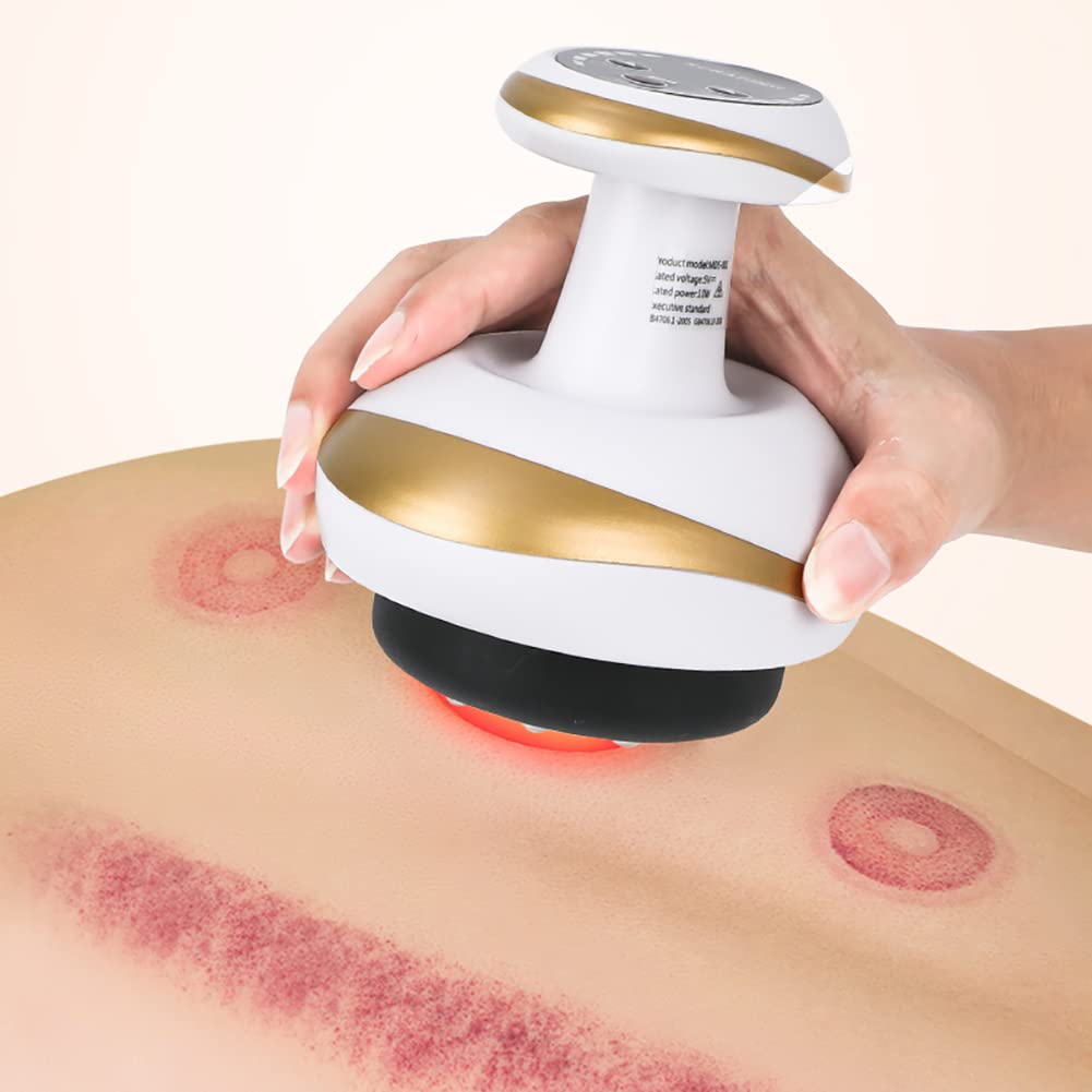 Massageapparat
