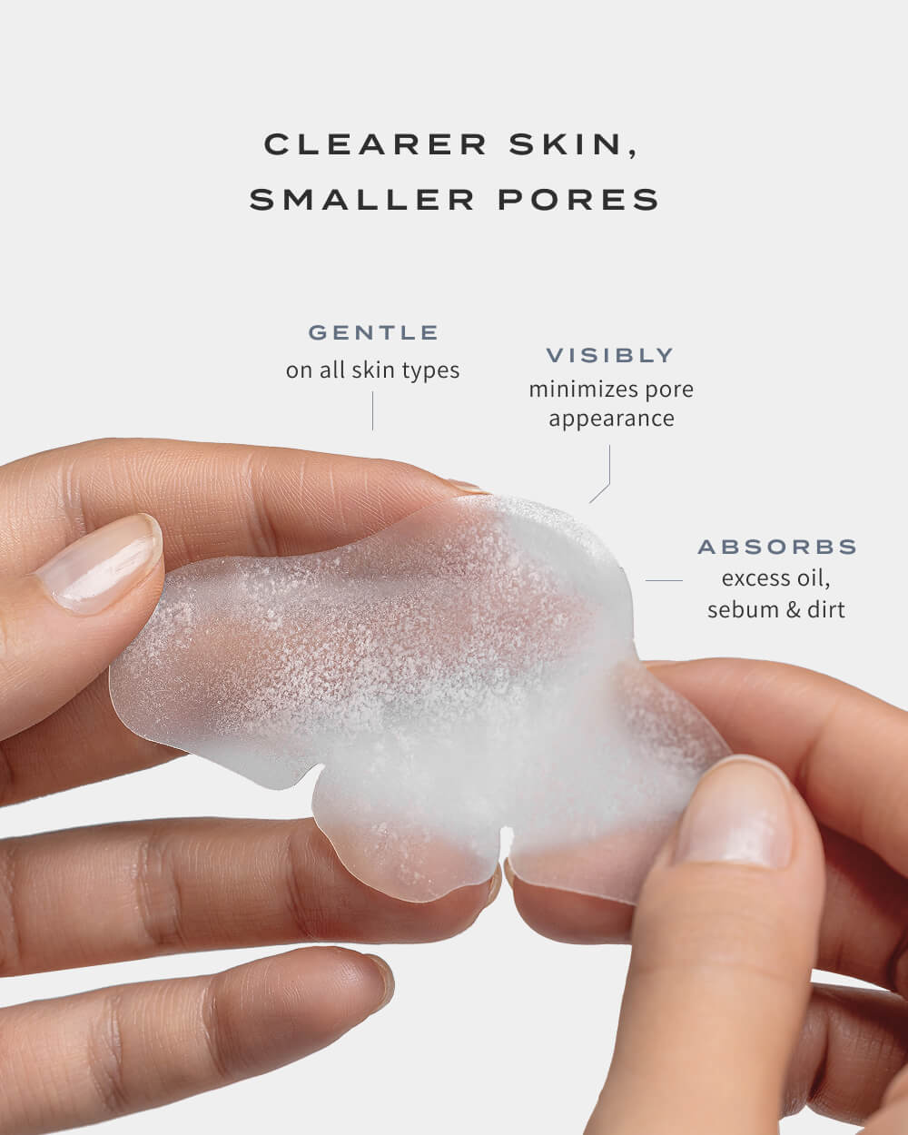 NOSE PATCHES