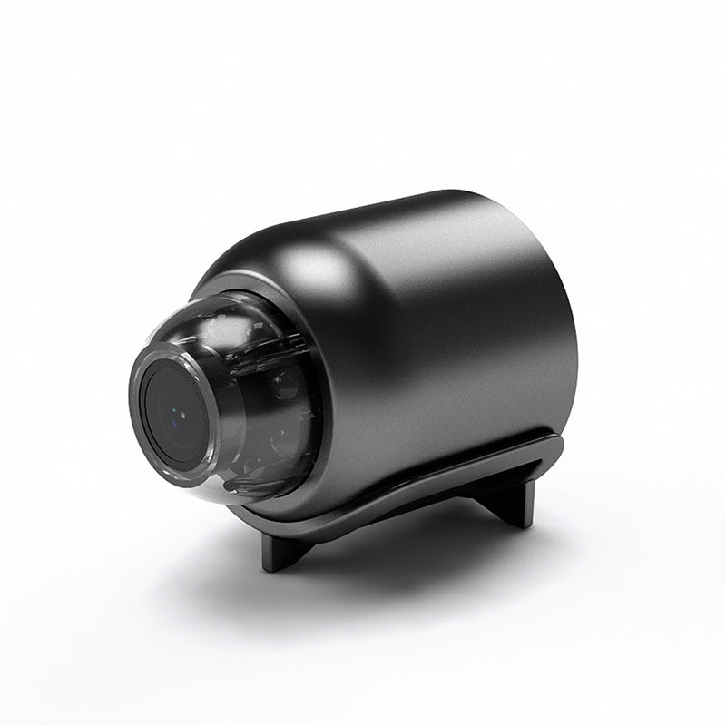 🔥SL Mini Magnetic WiFi Security Camera | 1080p HD with Night Vision & Motion Alerts