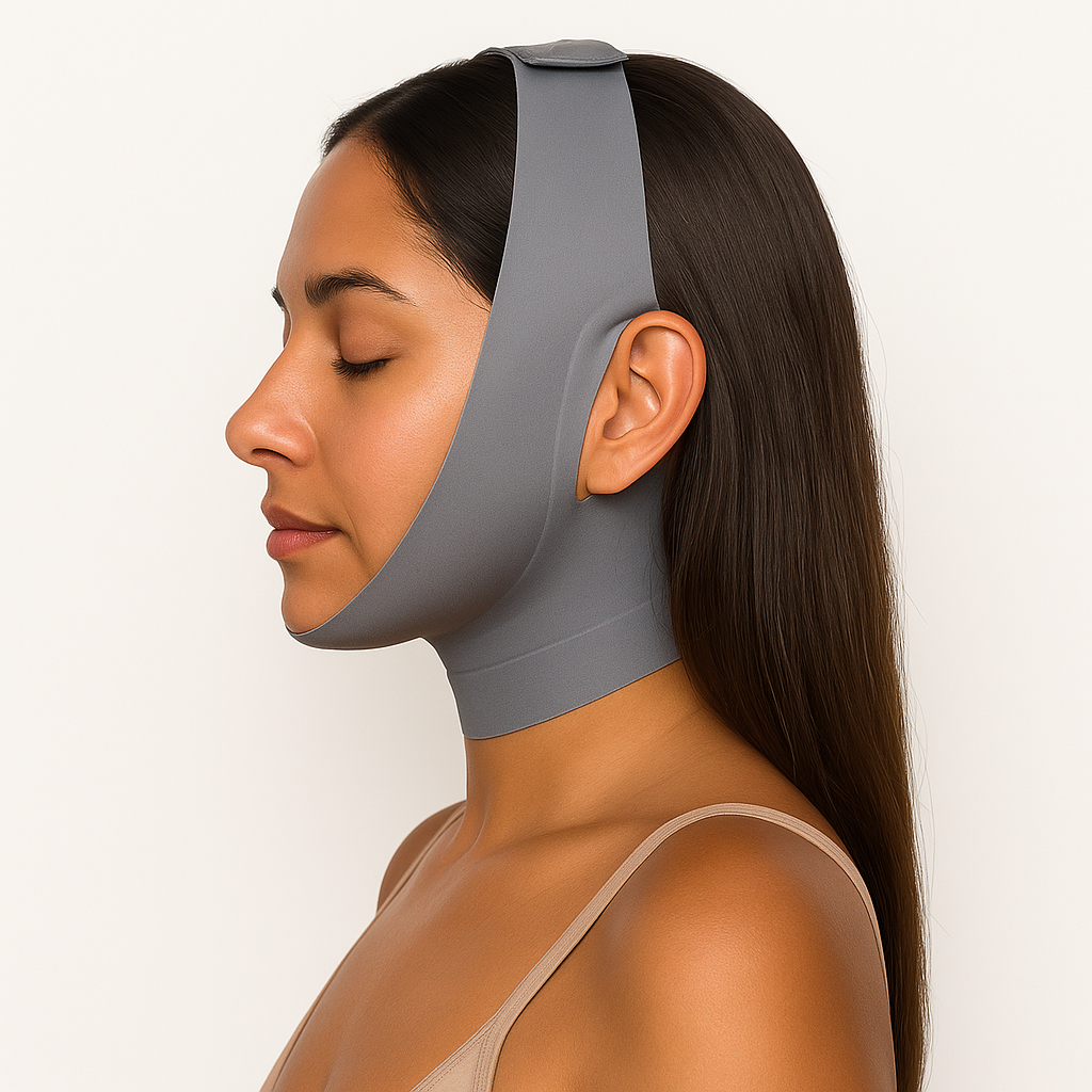 Collagen Face Sculpt Wrap