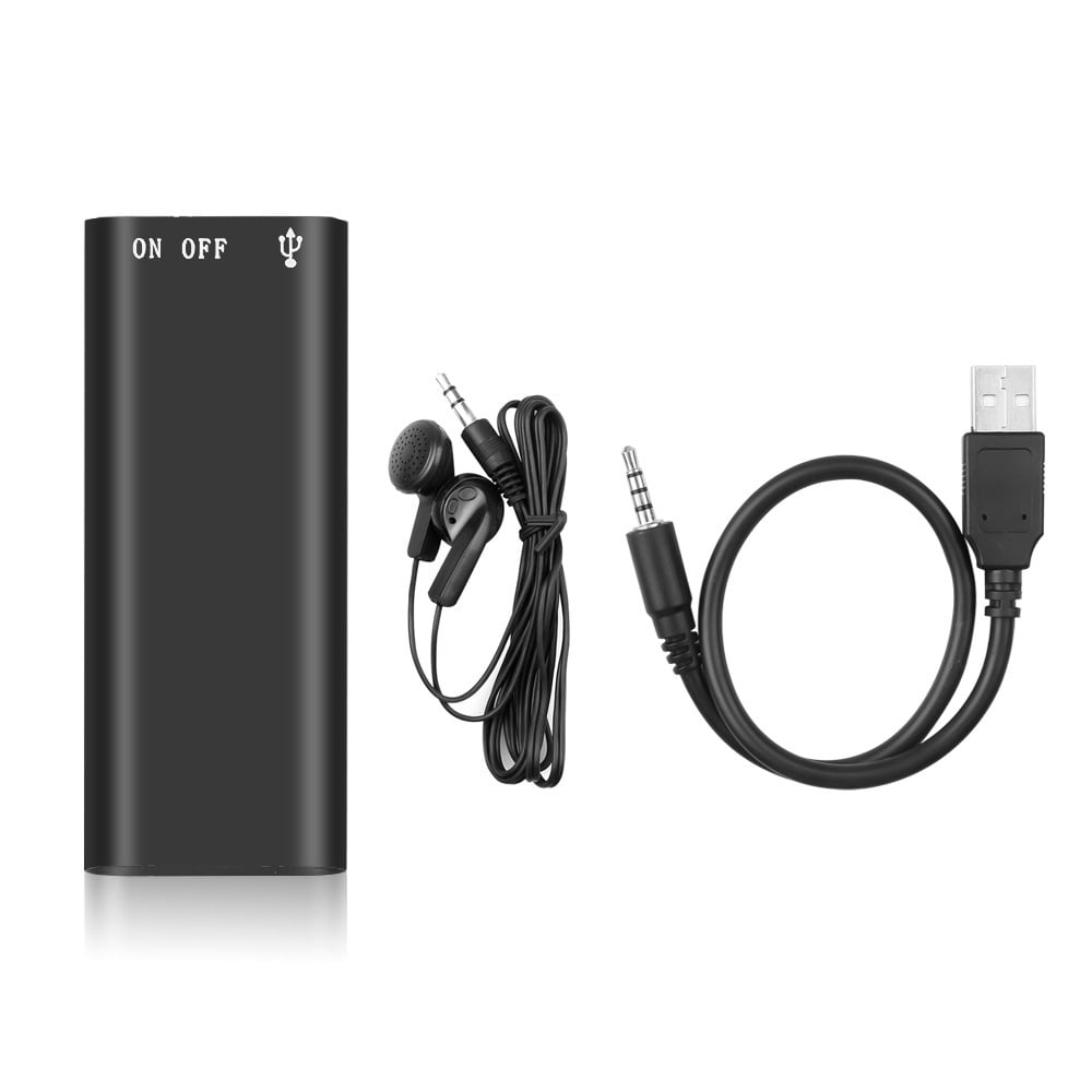 HD Voice Recorder