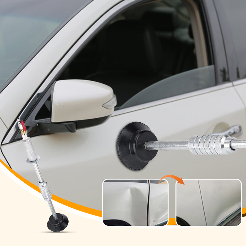 🏆🚗Dent Repair Magic - Auto Body Dent Repair Suction Cup Tool✨