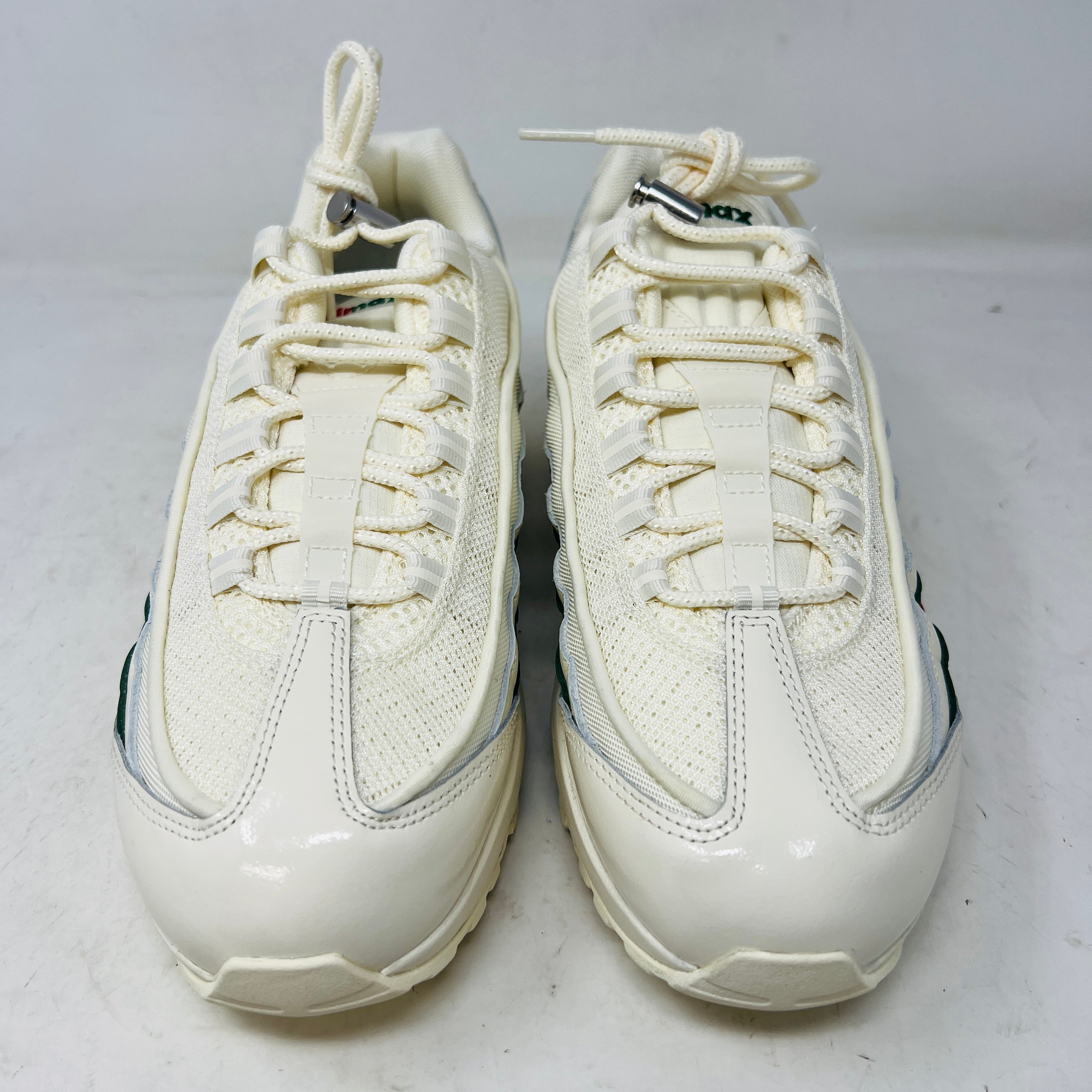 Nike Air Max 95 SP Undefeated Sail