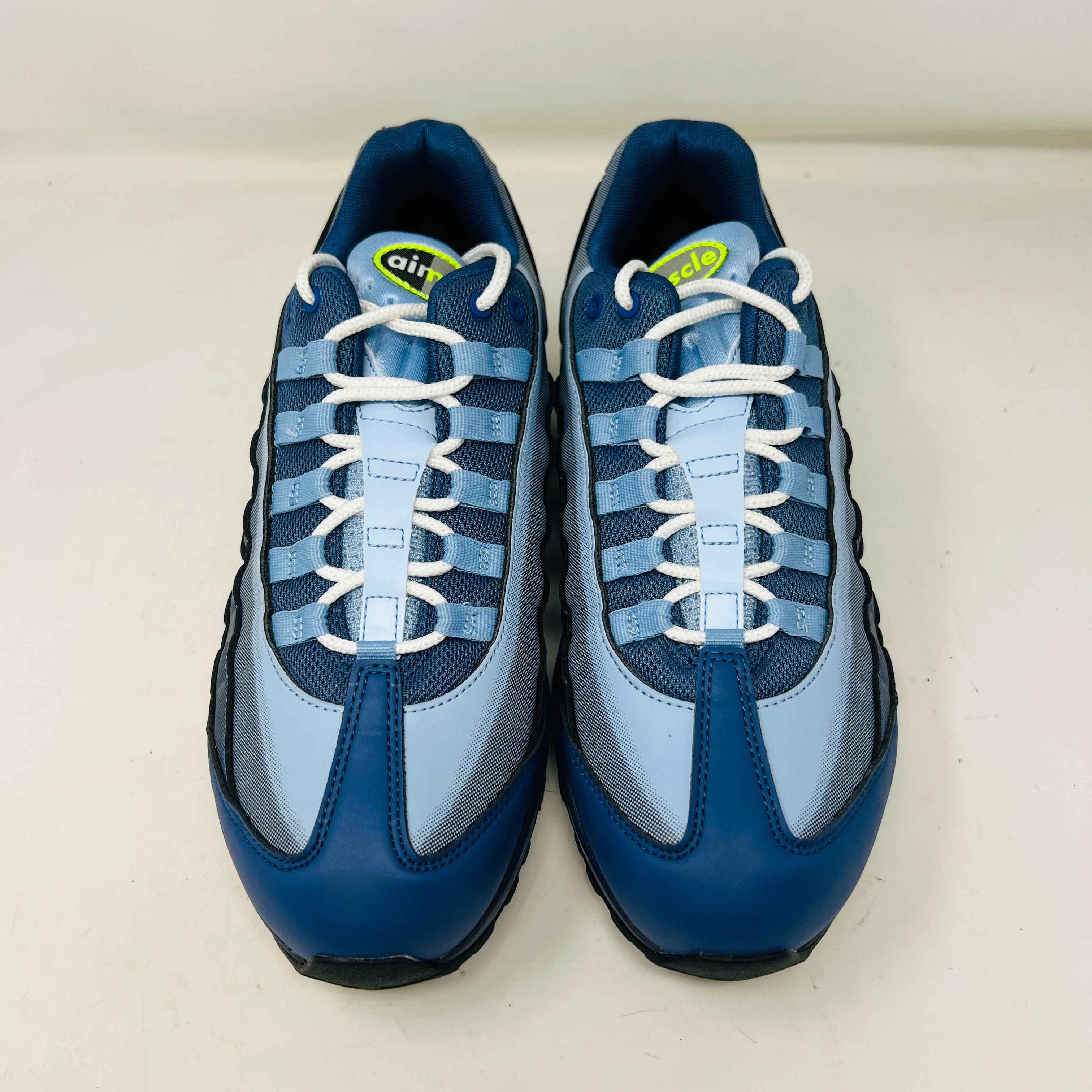 Nike Air Max Muscle 95 Yu-Gi-Oh! Joey (without Promo Card)
